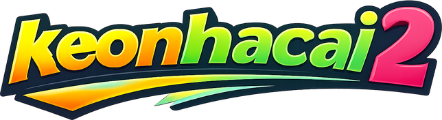 Logo keonhacai 2